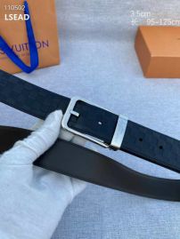 Picture of LV Belts _SKULVBelt35mmX95-125cm8L105433